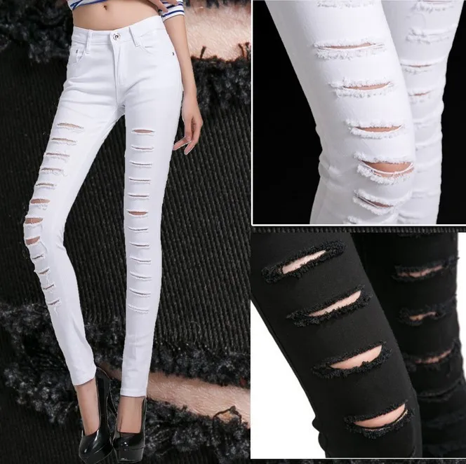Baggy Pants Loose Jeans Pants Promotion-Shop for