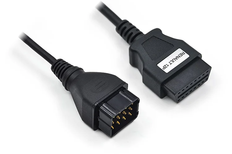 Грузовые Кабели для CDP TCS Pro multidiag pro OBD2 OBDII полный комплект грузовых кабелей сканирование 8 шт. адаптер для грузовиков Соединительный кабель грузовик провода