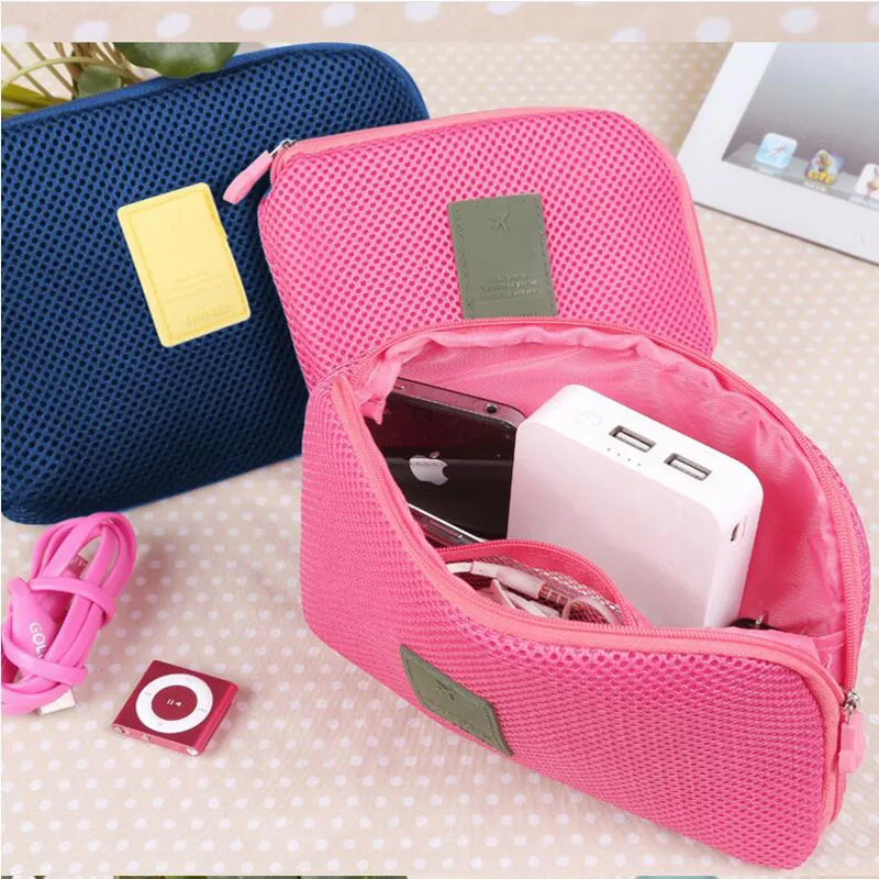 المنظم نظام كيت حالة المحمولة حقيبة التخزين الأجهزة الرقمية أداة كابل يو اس بي سماعة القلم سفر التجميل إدراج المنظم نظام كيت حالة المحمولة حقيبة التخزين الأجهزة الرقمية أداة كابل يو اس بي سماعة القلم سفر التجميل إدراج