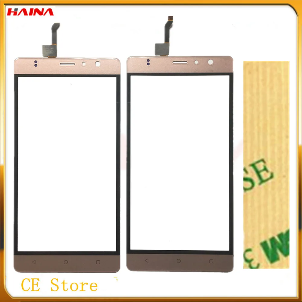 

100% Tested Good Quality Touchscreen For Zopo Hero 2 Touch Screen Digitizer Replacement free shipping