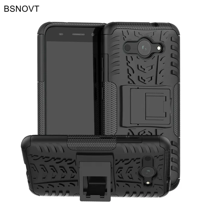 

Cover Huawei Y3 2017 Case Soft Silicon & Plastic Armor Case For Huawei Y3 2018 Cover For Huawei Y5 lite 2017 Funda Phone Case