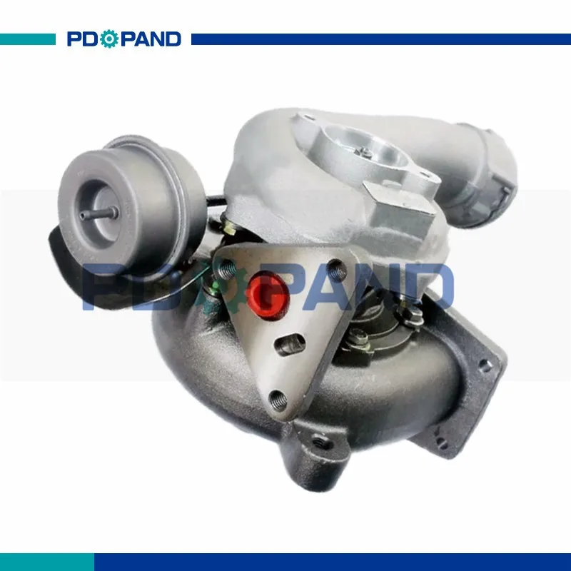 Турбонагнетатель двигателя комплект K04turbocharger нагнетатель 53049880032 для VW T5 Multivan Tranporter caravella 2.5L AXD дизельный двигатель