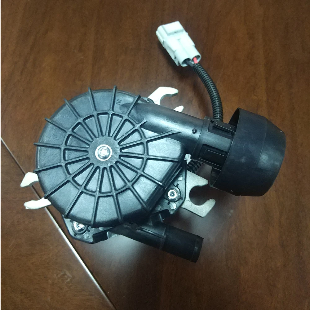 New Secondary Air Injection Pump Smog Pump For 2004 2011 Toyota Lexus