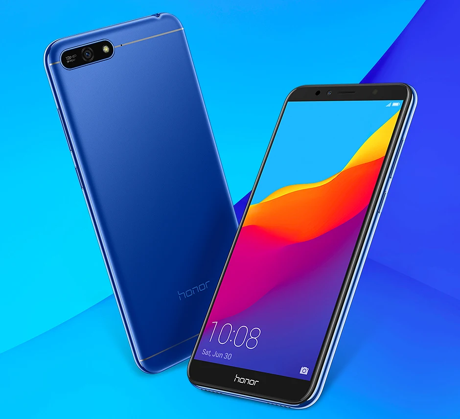Honor 7a Pro Купить