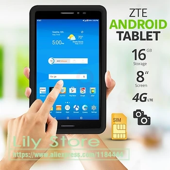 

2pcs/lot High Clear/Matte Screen Film HD Screen Protector for ZTE Trek 2 HD K88 8 inch Screen Tablet film