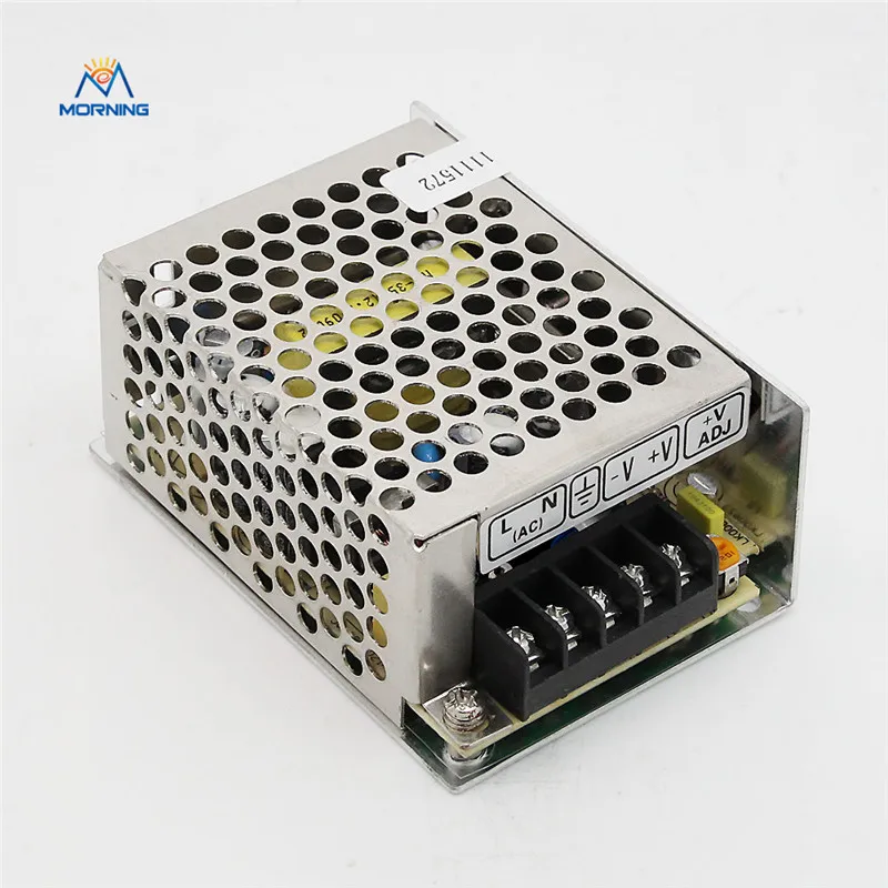 

MS-35-5 5V ac to dc power transformer 35W switching power supply