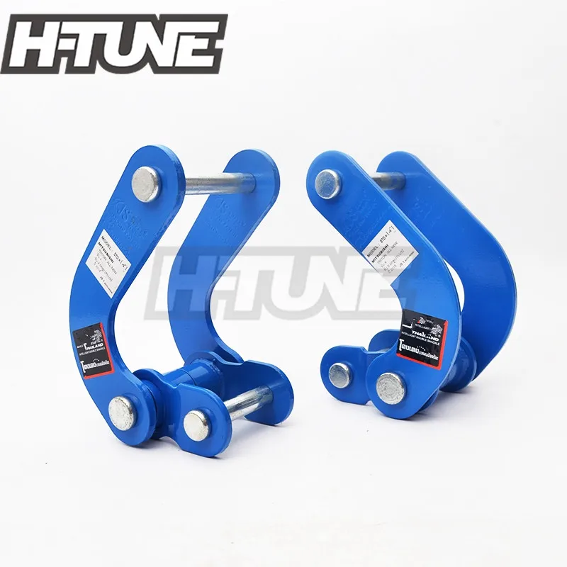 H TUNE 4x4 Accesorios Rear Suspension Leaf Spring Comfort Double G