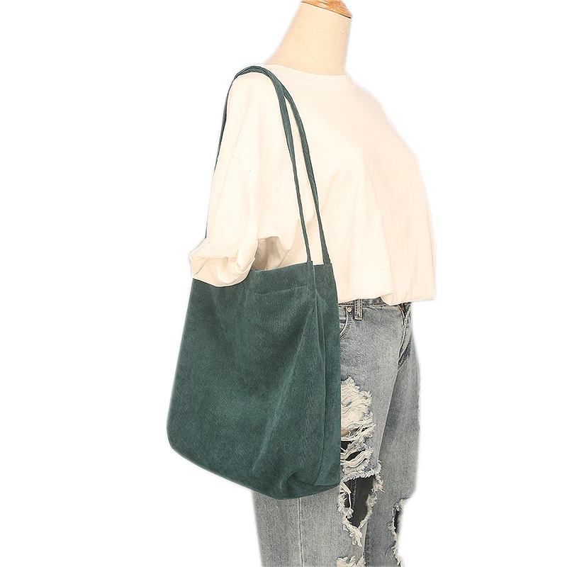 ᗖtangimp 2017 solid color color corduroy handbags ᗖtangimp 2017 solid color color corduroy handbags