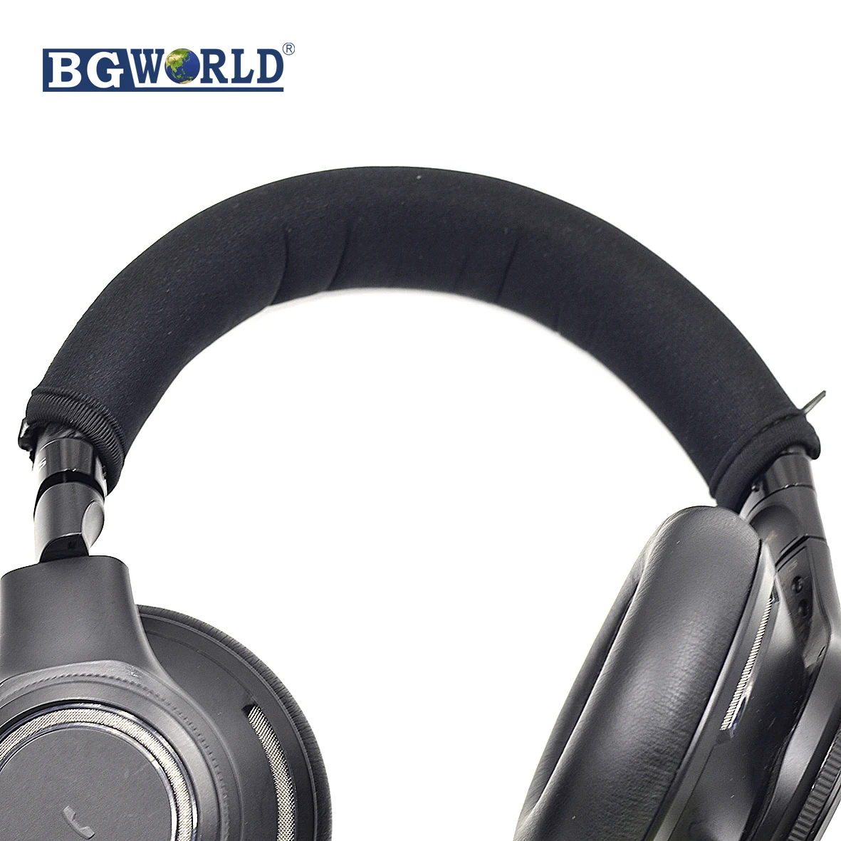 

BGWORLD Headband protector protective for Plantronics BackBeat PRO Wireless headphones