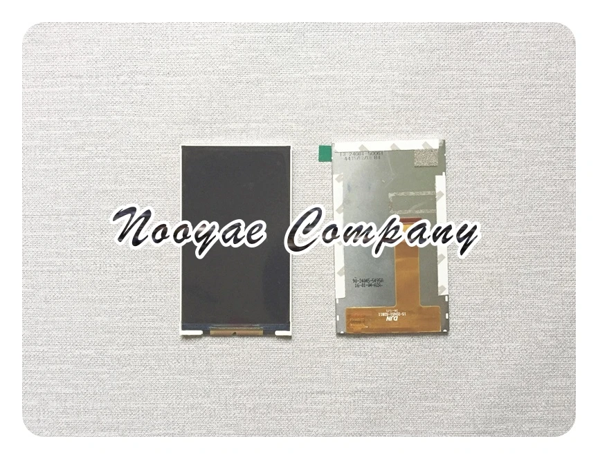 

High Quality Monitor For FLY FS401 LCD Display Screen Replacement + Tracking