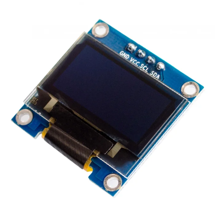 Aliexpress.com : Buy Blue or white 128X64 0.96 inch OLED