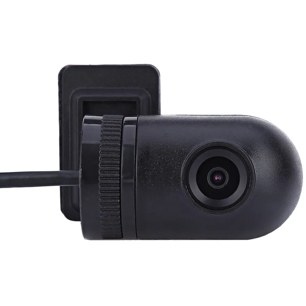 Q9 140 градусов угол заднего обзора мини фронтальный USB порт в автомобиле камера для