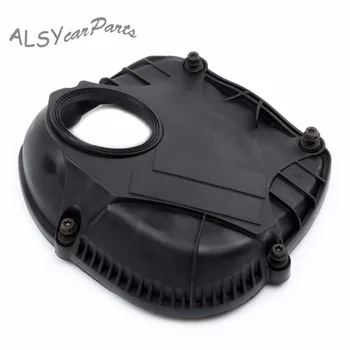 

YMM OEM 06H 103 269 H Engine Upper Timing Chain Cover w/ Gasket For Passat Golf Tiguan Audi A3 A4 A6 Q5 1.8 T 2.0T 06H103483C