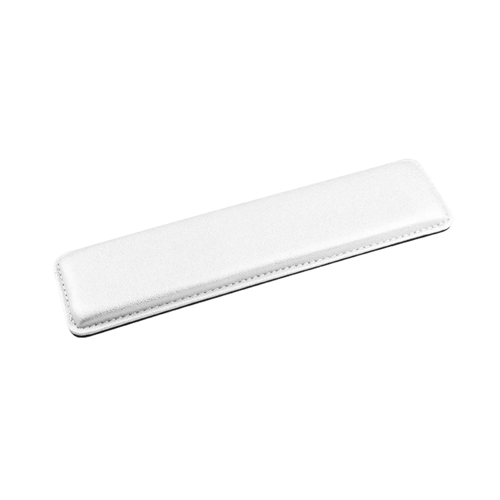 

PU Leather Keyboard Wrist Rest Pad Gamer PC Handguard Comfortable Game Mat for Computer XM66