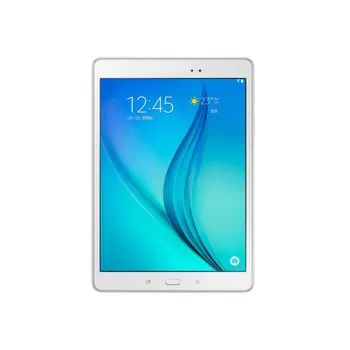 

2pcs/bag For Samsung Galaxy Tab A 8.0 T350 Tablet Screen Protector Anti-glare Clear HD Protective Film