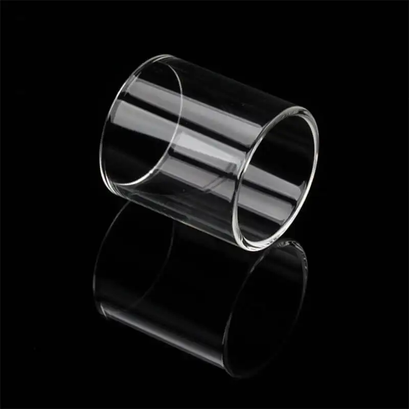 

3PCS High Quality Replacement Glass Tube For Kanger EVOD PRO V2 Atomizer