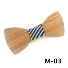 Куртки мужские модные мужские деревянный лук галстук gravata Свадебная вечеринка Мужская рубашка с рисунком дерева бабочки галстук-бабочка kraagje