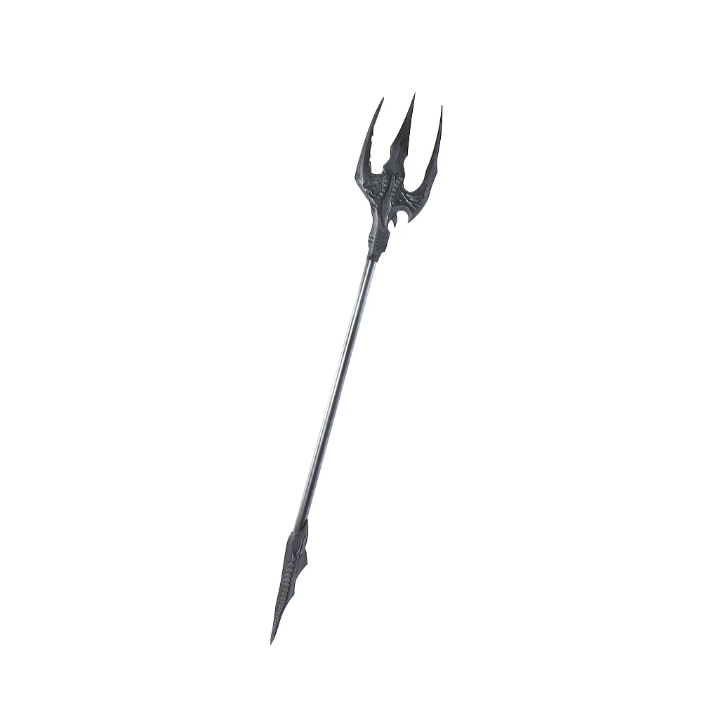 

Friday the 13th Cosplay Prop Jack Marshak Trident