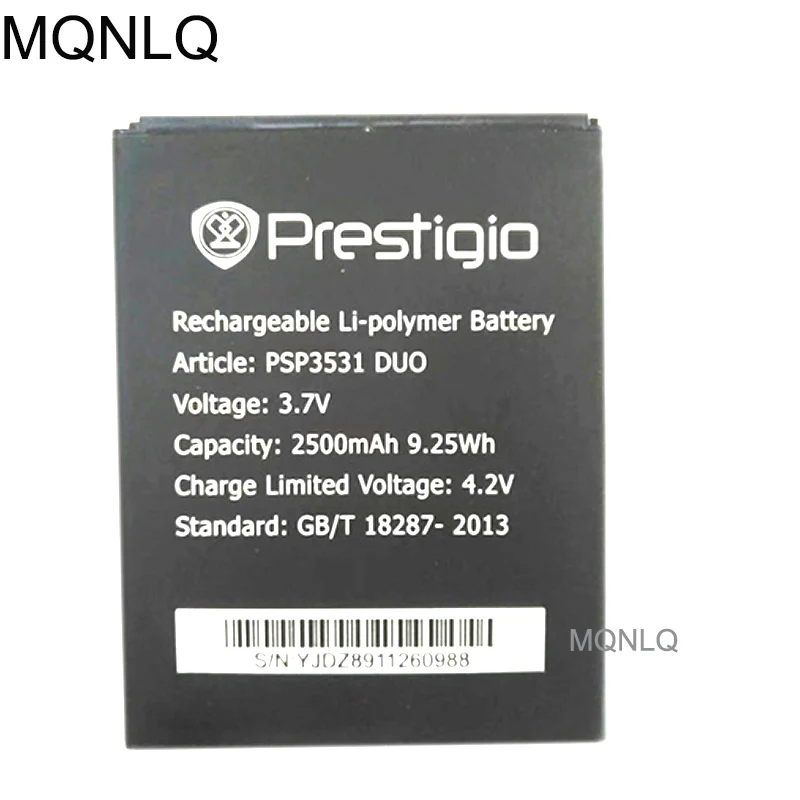 PSP3530 battery
