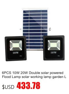 Растет прожектор 50 W AC110V AC220V 230 V IP65 Водонепроницаемый полный спектр 380-780nm для посева завод с ЕС разъем лампы рост