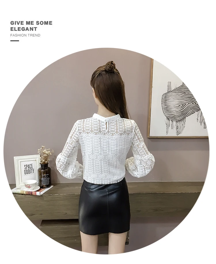 Новинка 2017 популярные женские топы женская одежда модные блузы блузки и рубашки