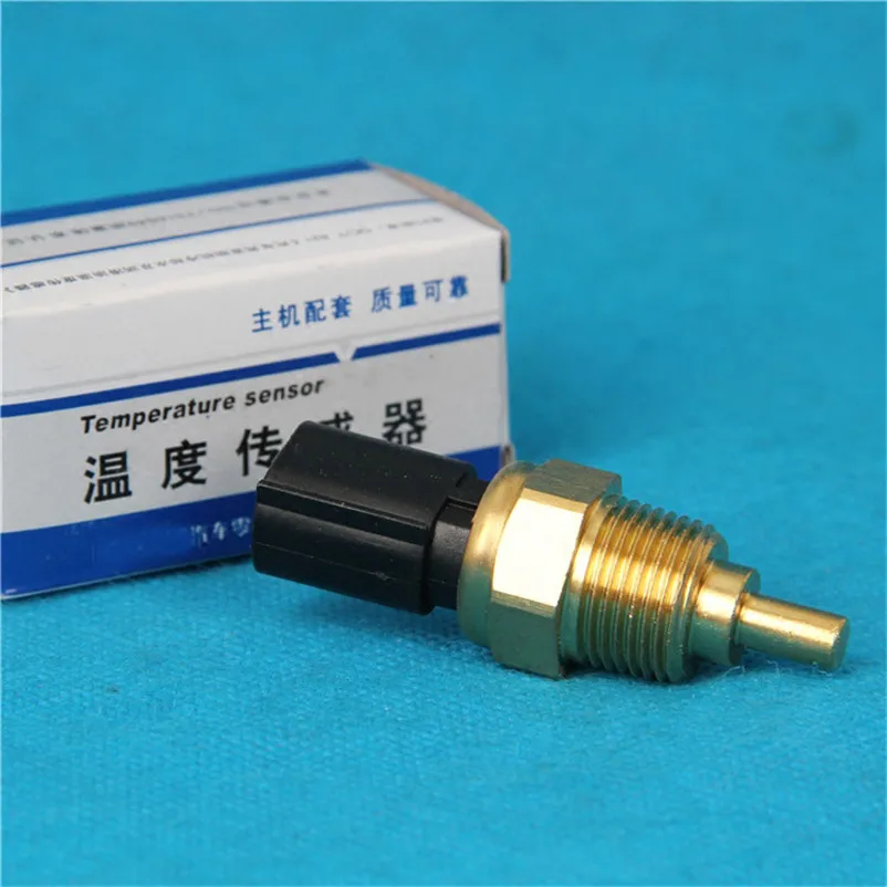 1 шт. датчик температуры воды для двигателя Mitsubishi byd F3 F3R|sensor sensor|sensor temperaturesensor water