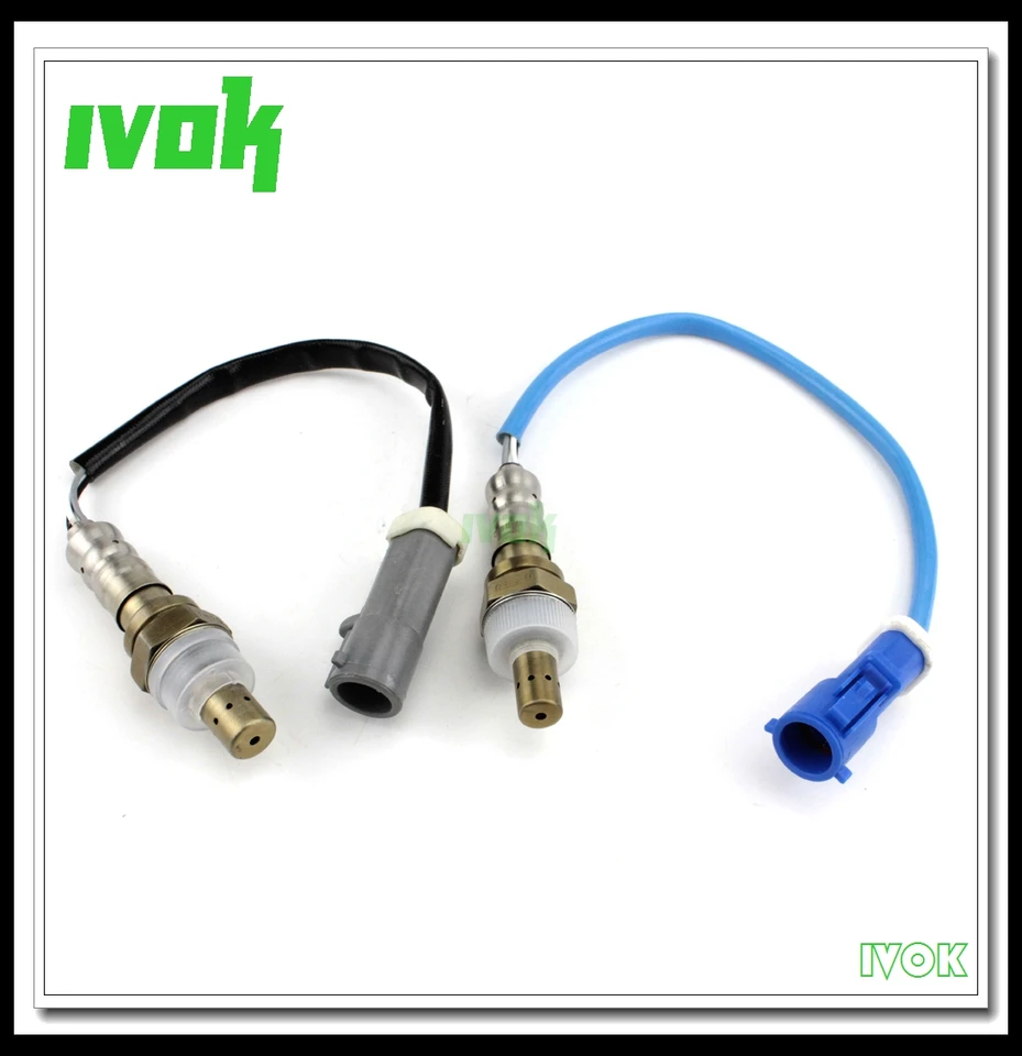 Mazda OEM Oxygen Sensor GY01-18-861A-9U GY0118861A9U