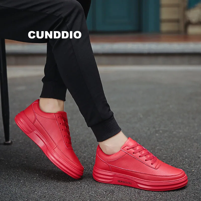

sneakers women Unisex Couple casual shoes woman flat shoes white black red zapatos mujer tenis feminino tenis masculino adulto