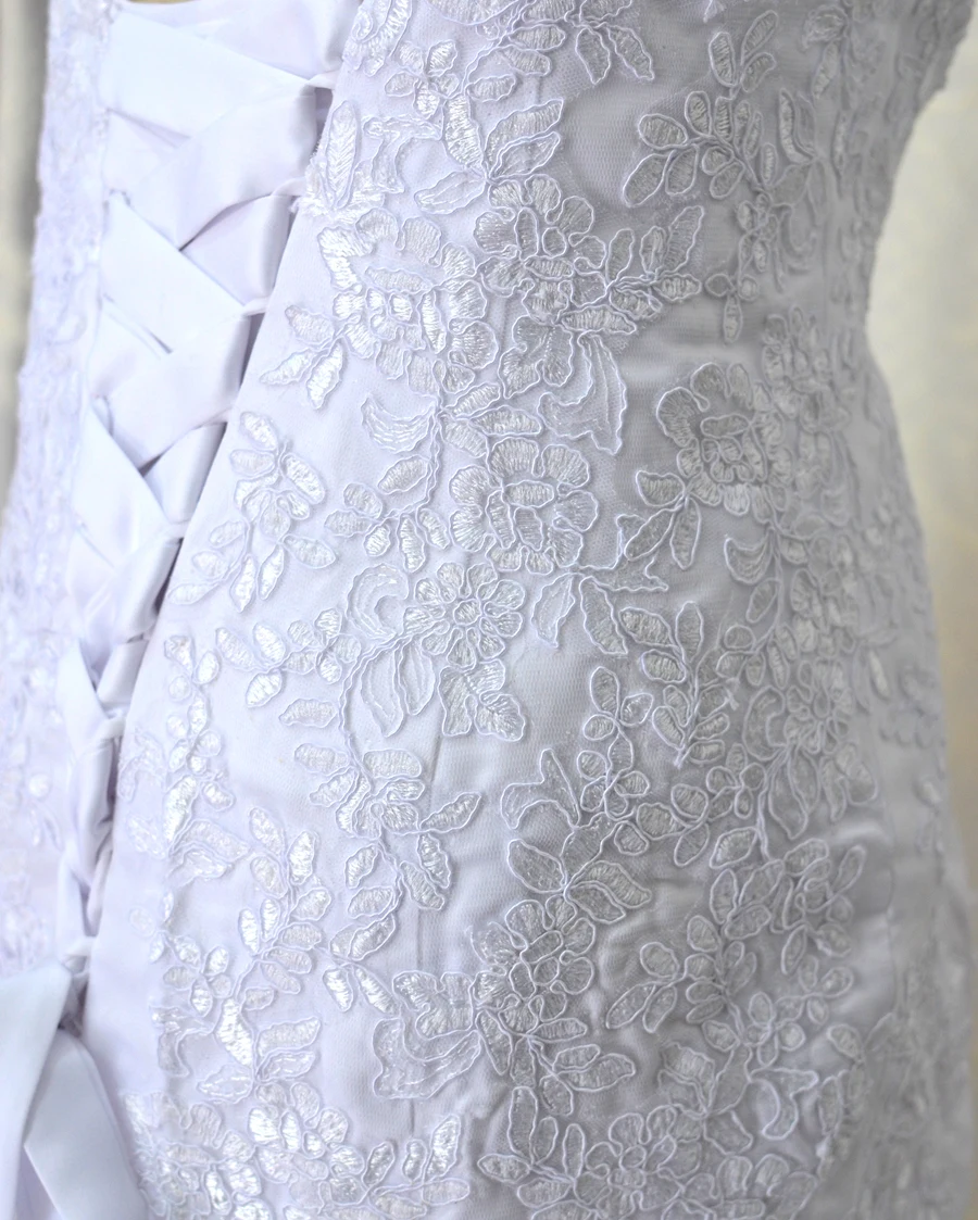 wedding dresses