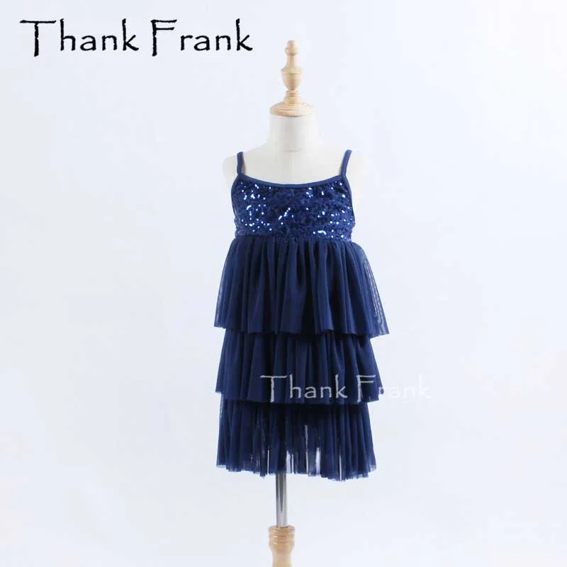 

Sequin Latin Dance Dress Women Girls Camisole Latin Dress Kids Latin Practice Wear Dance costume Carnival Adult Costumes C534