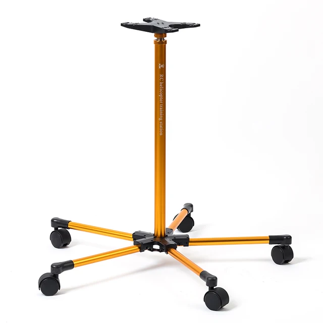 RC helicopter training station Suitable for learn and training RC helicopter