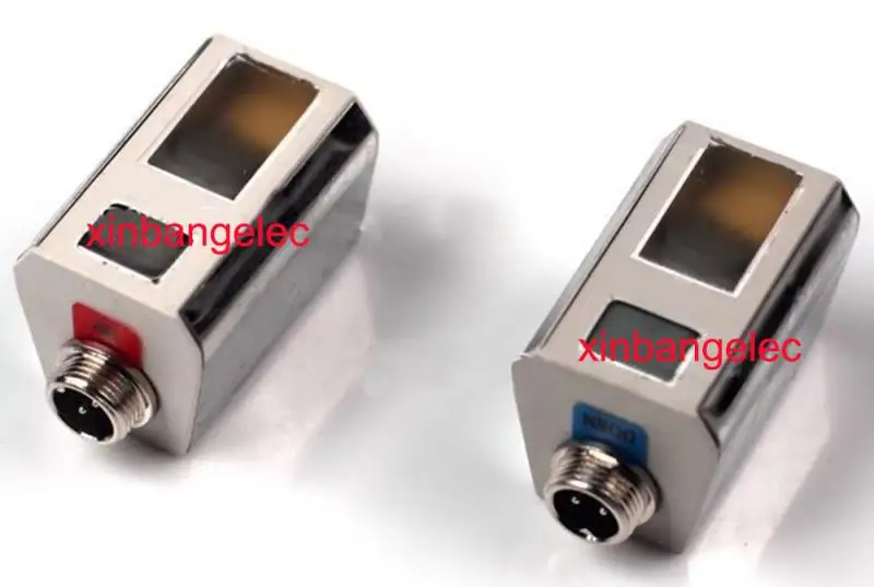 

S1 Small Transducer Sensor Probe for Ultrasonic Flow Meter TDS-100H Flowmeter