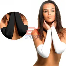 2 пара/лот велосипед Велосипедный Спорт мотоциклетные рукав наружное Велоспорт Защита от солнца блока манжеты крышка Рука защиты Защита от солнца Блок рукава