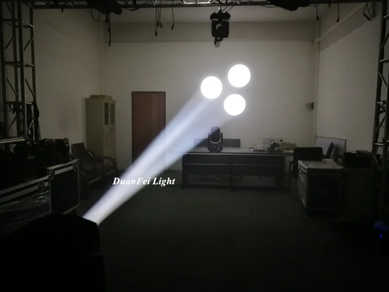 200w gobo light-6