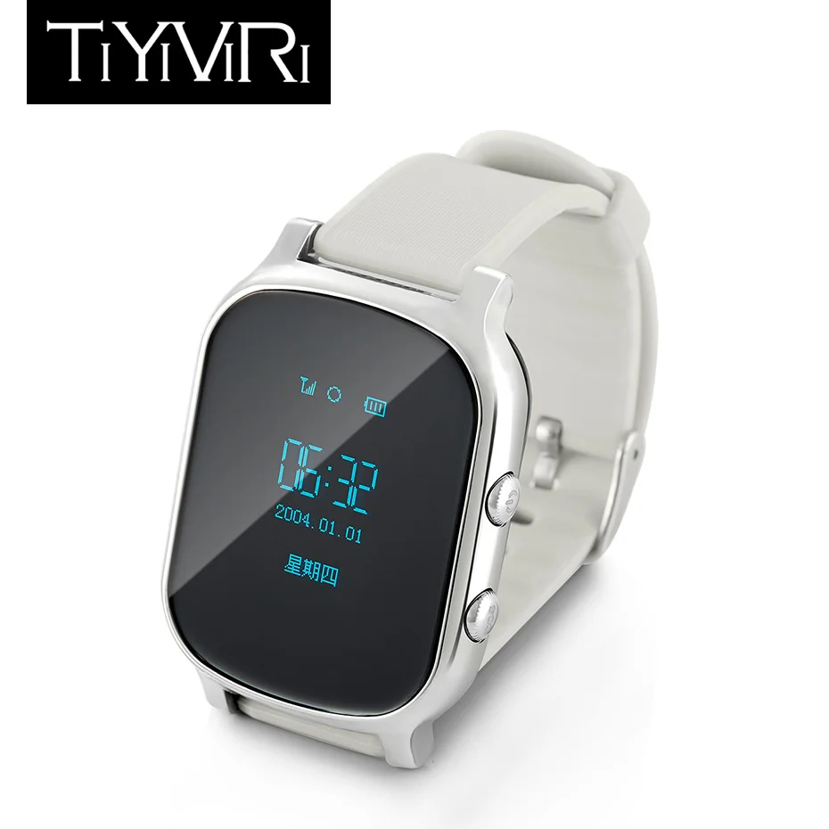 

Smart Watches Dial Call GPS Kid Smart Watch Children Waterproof Geo Fence Children Smart Watch With Sim Card For Iphone 7