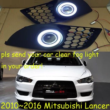 

2010~2016 Lancer fog light,Free ship!halogen,Lancer headlight,ASX,3000GT,Expo,Eclipse,verada,Triton,nimbus,sport;Lancer day lamp