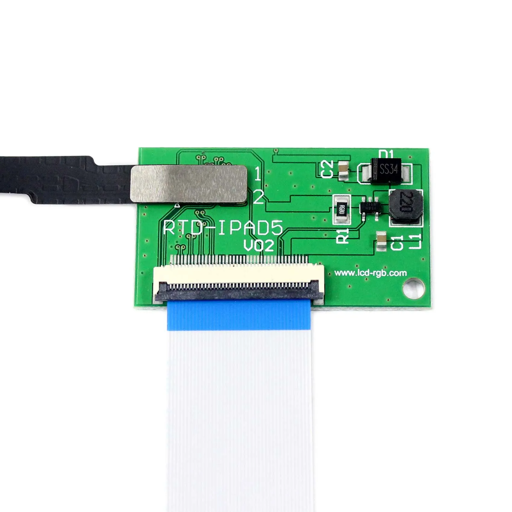 9,7 дюймов ips ЖК дисплей экран LTL097QL02 LP097QX2 1536X2048 с HDMI драйвер платы