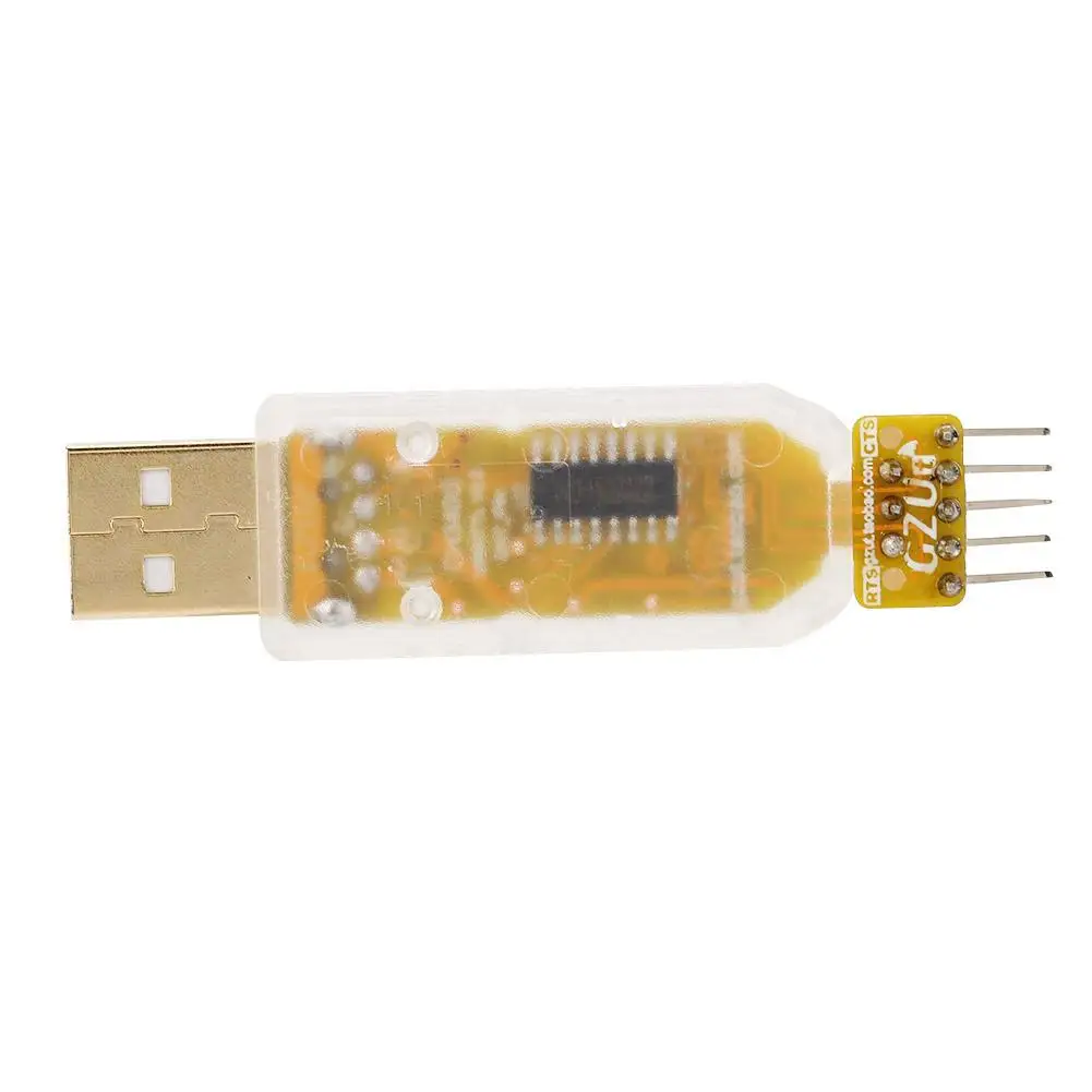 USB к ttl Модуль PLC Кабель для программирования адаптер конвертер провода кабель