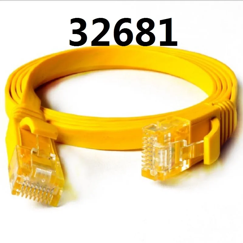 

32681 1 m a 30 m de cable de red cable y router cable