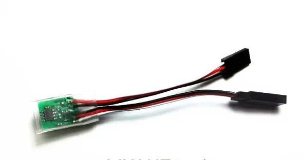 

Universal RC Lost Air Plane Quadcopter Helicopter Glider Aircraft Finder Tracer Alarm