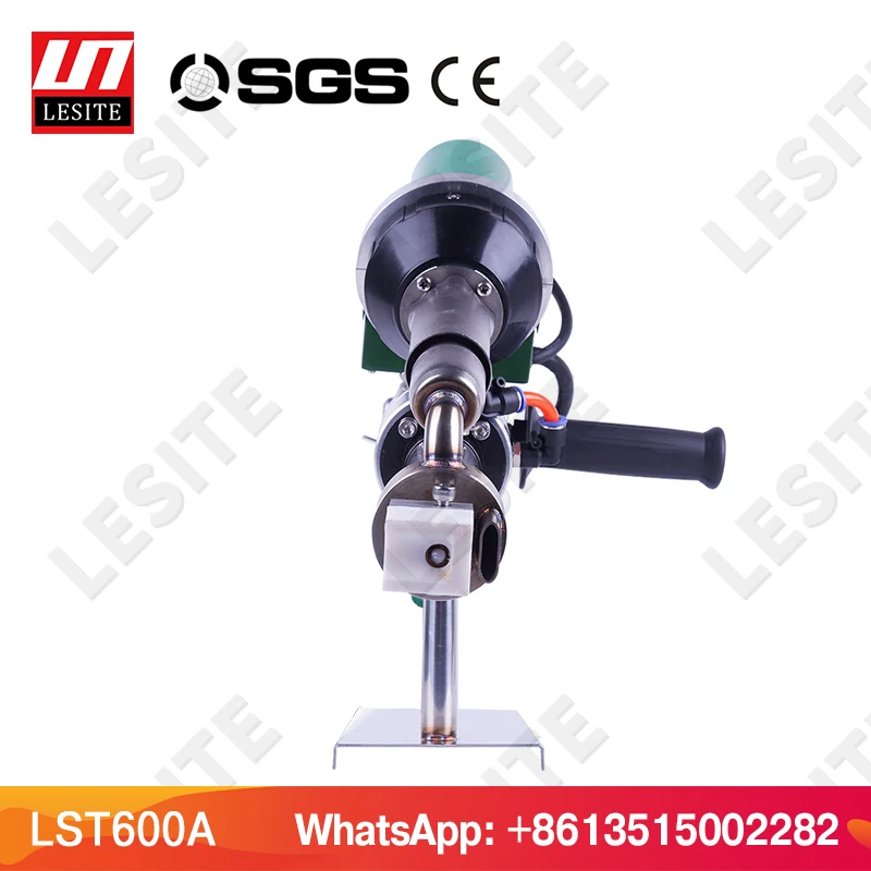 40mm Silica Gel Silicone Rubber Pressure Roller for Roof Hot Air Welding Gun 