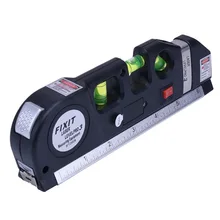 Laser Level Measure Line Tape Horizon Vertical Measure Standard & Metric Rulers Multipurpose Measure Instrument Level Laser Laser Level Measure Line Tape Horizon Vertical Measure Standard & Metric Rulers Multipurpose Measure Instrument Level Laser