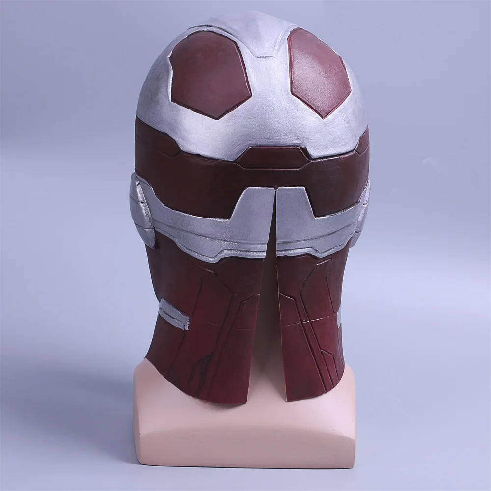 Adult Vision Mask Marvel Avengers Superhero Mask Halloween Fancy Dress Prop New7