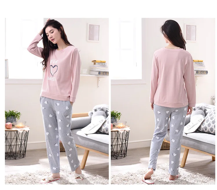home clothes for women9