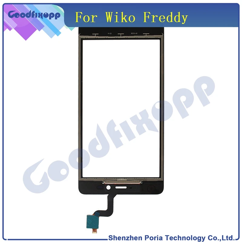 18 Wiko Freddy