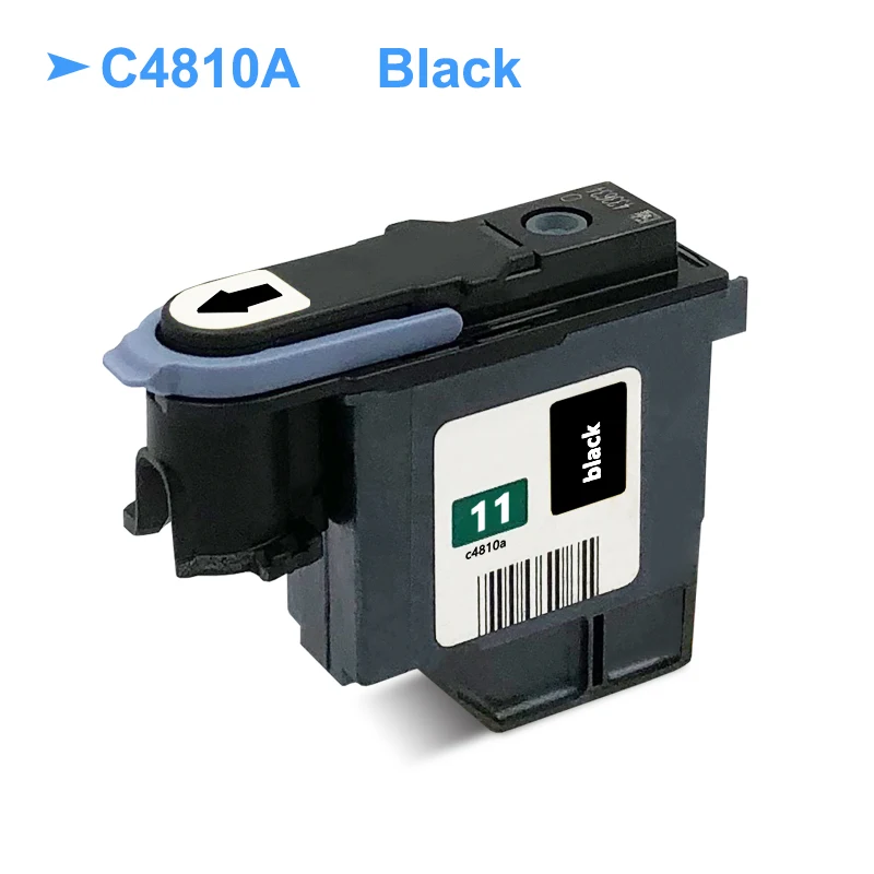 For Hp 11 Printhead C4810a C4811a 