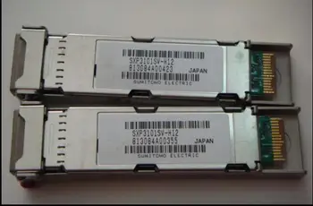 

SXP3101SV-H12 XFP 40KM
