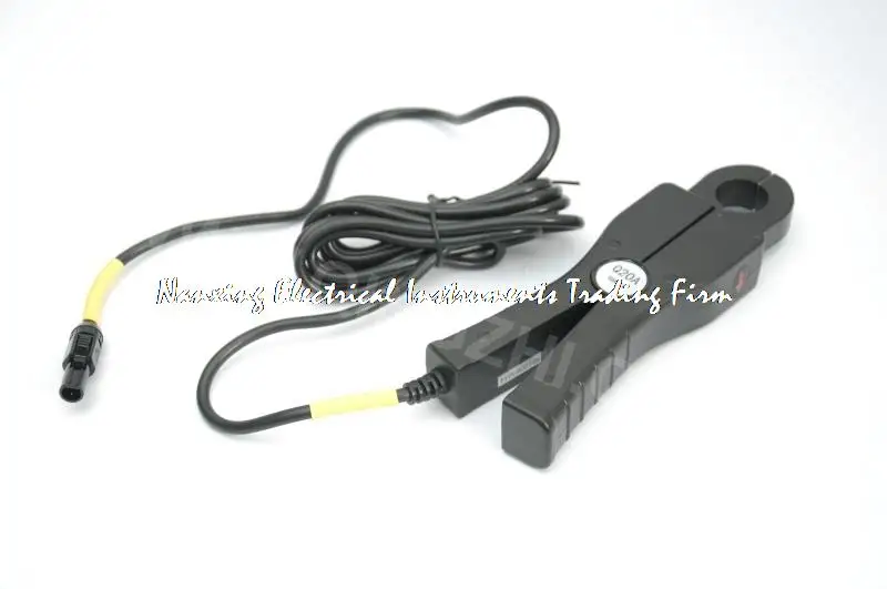 

Qingzhi 8910C range to 600A Alone current clamp Power Quality Analyzer