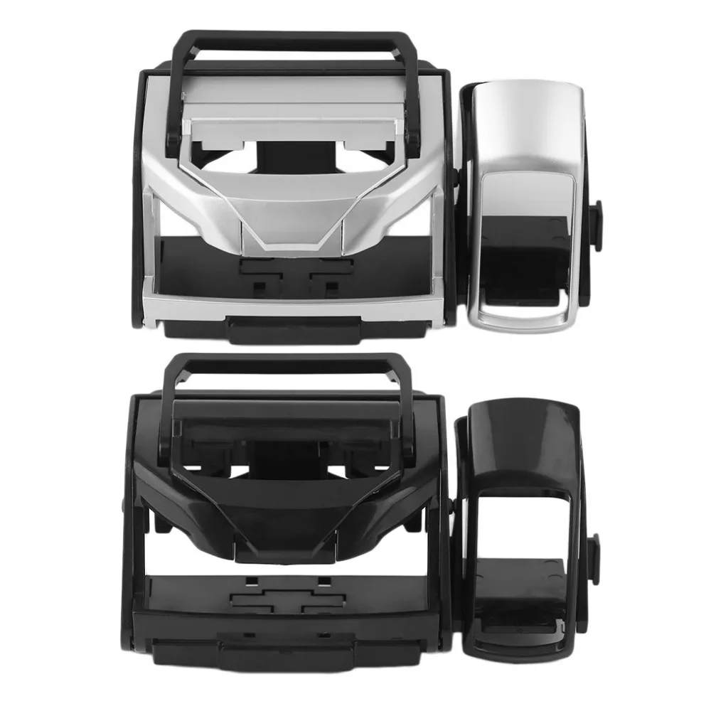 Vehicle Mounted Multifunctional Space Saving Shelf For Car Convenient