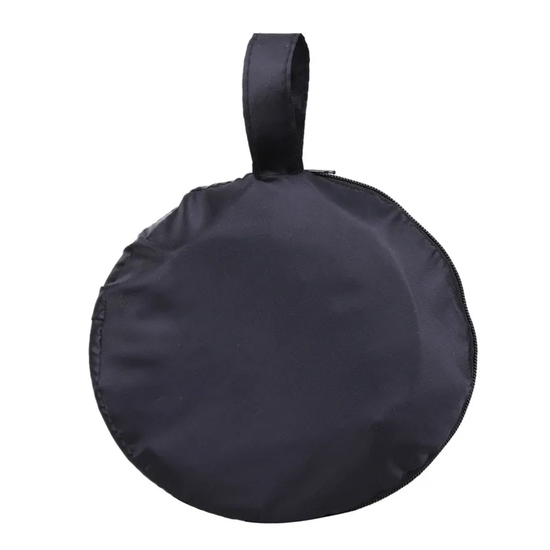 Universal 40cm Portabl Collapsible LED Video Light Softbox Diffuser for Yongnuo Godox Photographic Lighting YN600L YN900 YN300